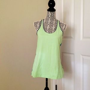 Lululemon athletica women's tank top